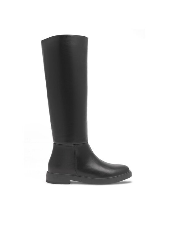 Jenny Fairy Cizme Megan WS6110-09 Negru