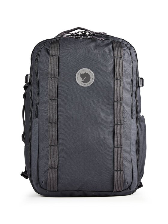 Fjällräven Fjällräven Plecak 335528 Czarny