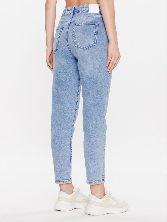 Jeans 50487284 Blu Regular Fit