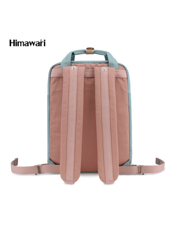 Himawari Himawari Plecak 188L Różowy