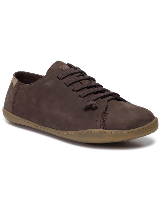 Camper Camper Poltopánky 17665-011 Hnedá