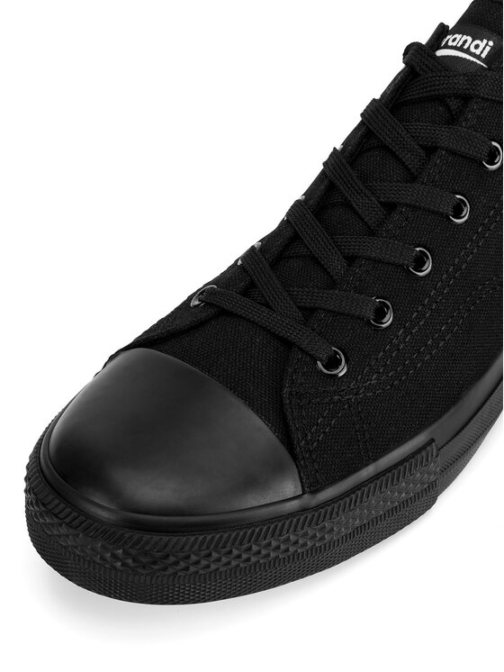 Sprandi Sprandi Scarpe da ginnastica YL201401 Nero
