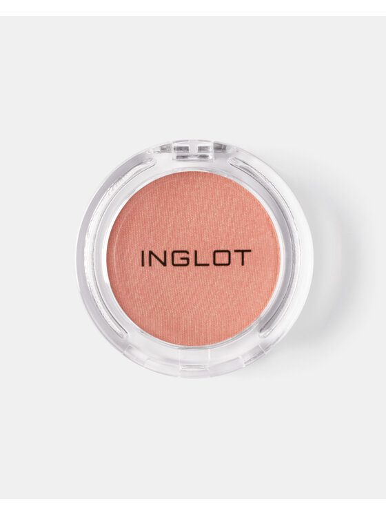 INGLOT INGLOT Radiant Skin Róż w kamieniu 304