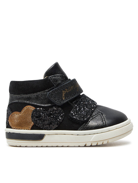 Sneakers Primigi 6904511 M Negru