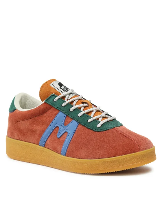 Karhu Sneakers Trampas F809033 Braun