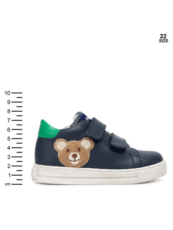 Naturino Naturino Снікерcи Falcotto By Naturino 2019690.2C56 Cиній