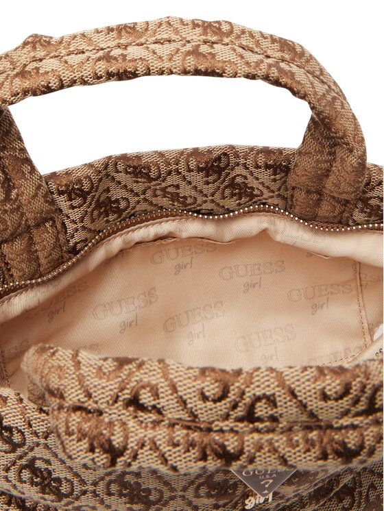 Guess Guess Сумка J6BZ06 W3969 Коричневий