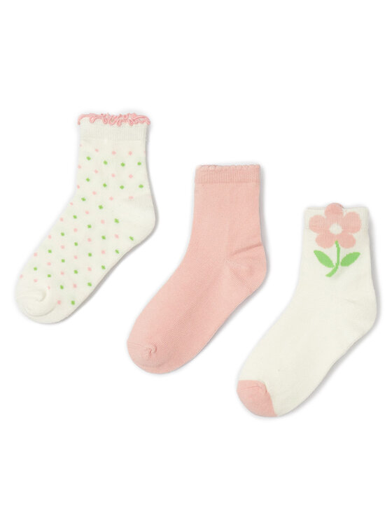 Set di 3 paia di calzini lunghi da bambini Mayoral...
