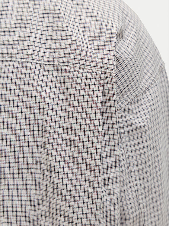 Jack & Jones Jack & Jones Ing Austin 12277479 Bézs Loose Fit