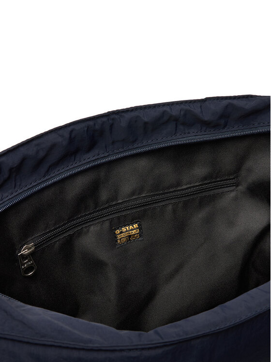 G-Star Raw G-Star Raw Torba CEO-ELIJAH-XC8198 Granatowy