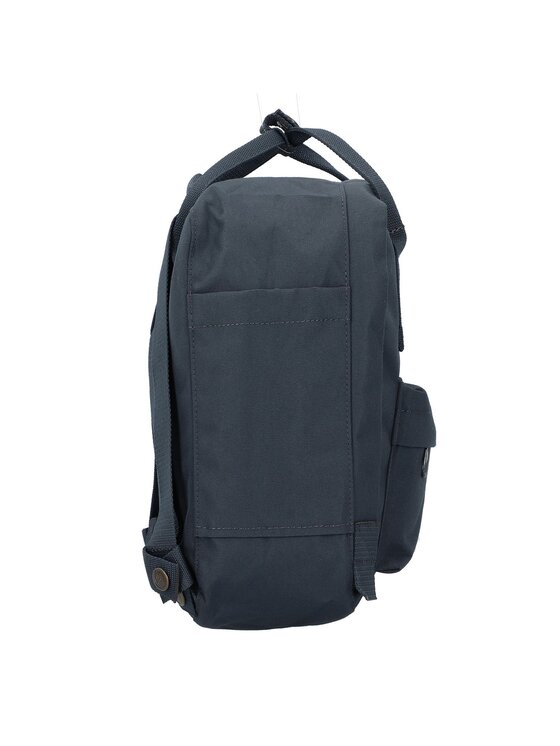 Fjällräven Fjällräven Plecak 308084 Błękitny