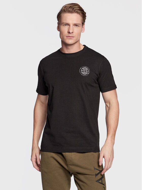 T-shirt John Richmond