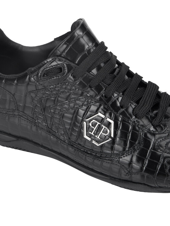 PHILIPP PLEIN PHILIPP PLEIN Sneakers 29802 Nero