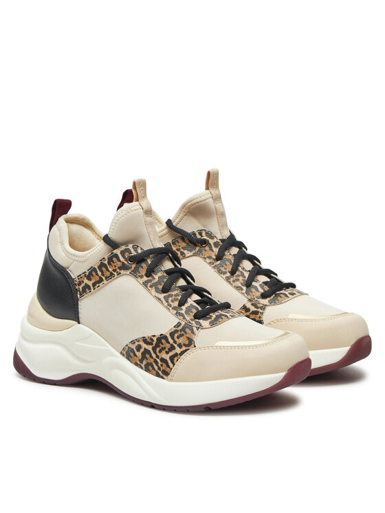 Aldo Aldo Сникърси Kralove 13840097 Кафяв