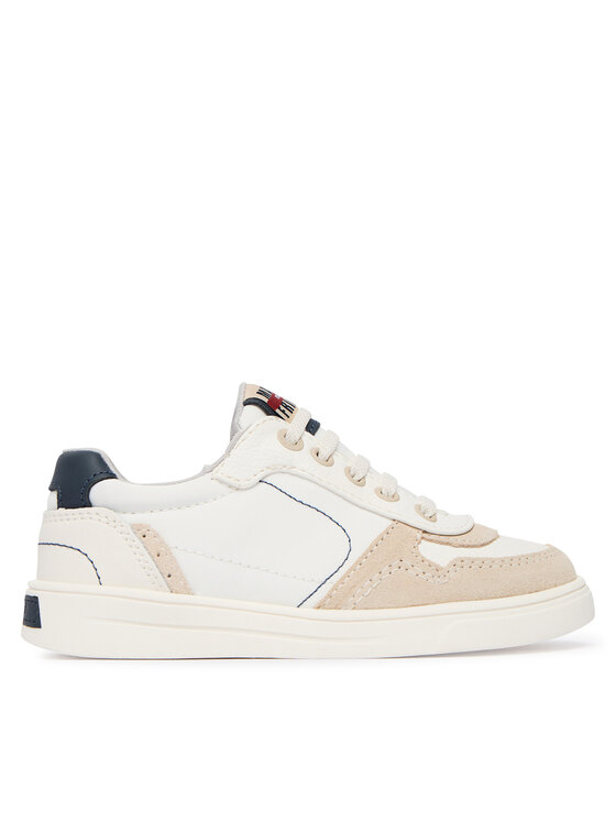 Mayoral Sneakers 43761.53 Alb