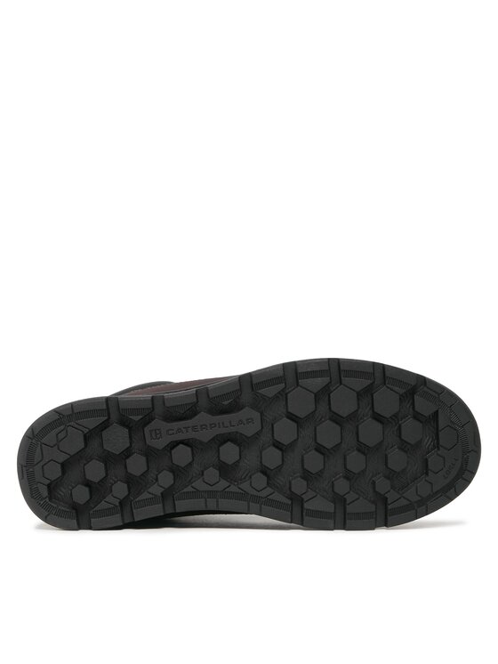 CAT Footwear CAT Footwear Черевики Cite Wp P111272 Коричневий