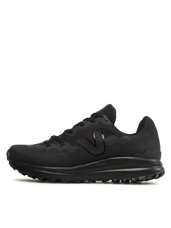 Veja Veja Tossud Fitz Roy Fs Trek-Shell FS2302456B Must