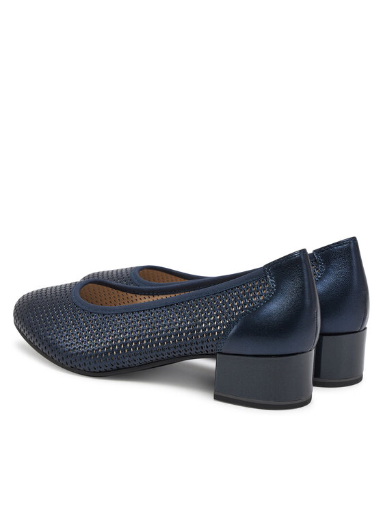 Caprice Caprice Tacones 9-22501-44 Tumesinine