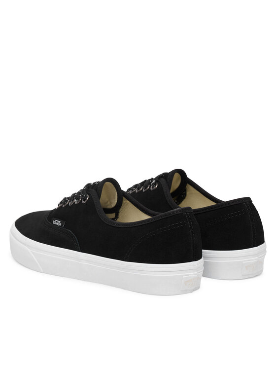Vans Vans Teniszcipő Authenthic VN000D6G6BT1 Fekete