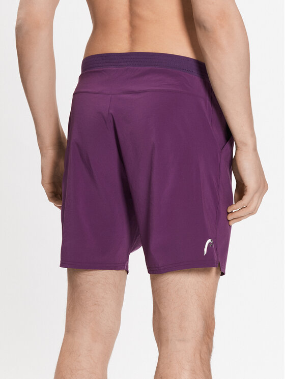 Pantaloncini da tennis Performance 811423 Viola