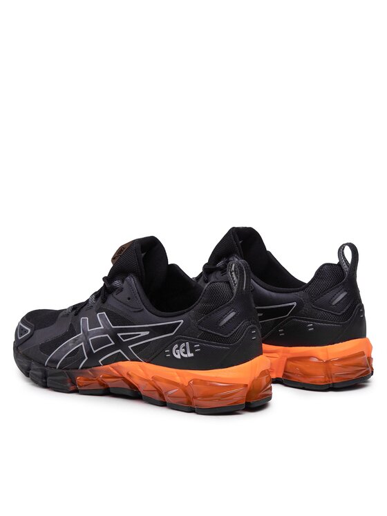 Asics gel quantum 180 uomo arancione deals
