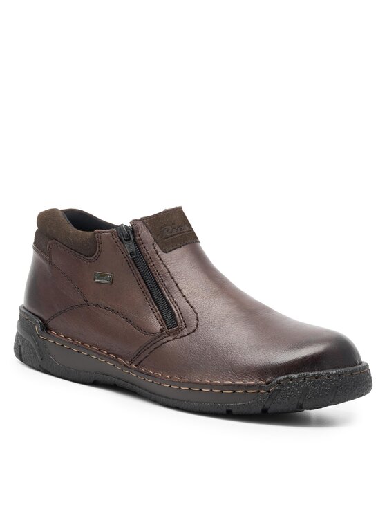 Rieker Rieker Stiefeletten B0392-25 Braun