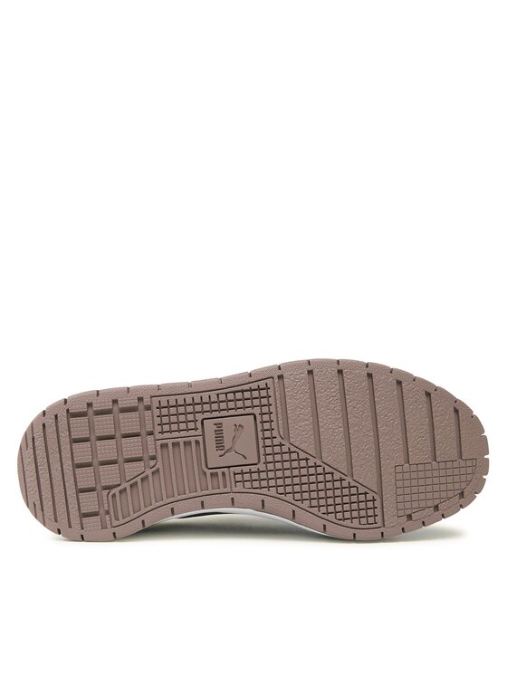 Puma Puma Superge Cali Dream Pastel Wns 392733 13 Rjava