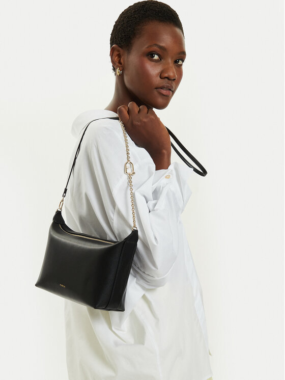 Furla Furla Geantă WE00662 BX3104 O6000 Negru