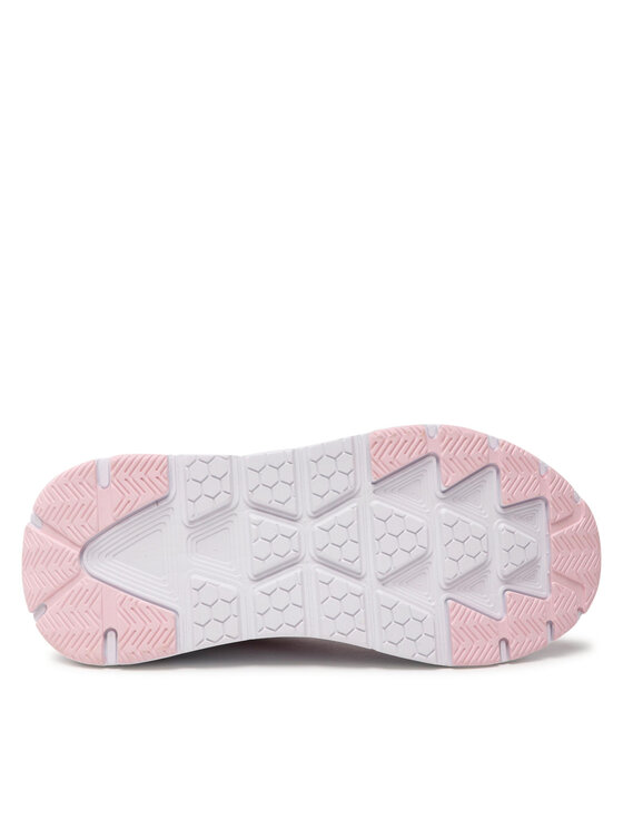 Sneakers Eclipse 86537-34 C3908 Rosa