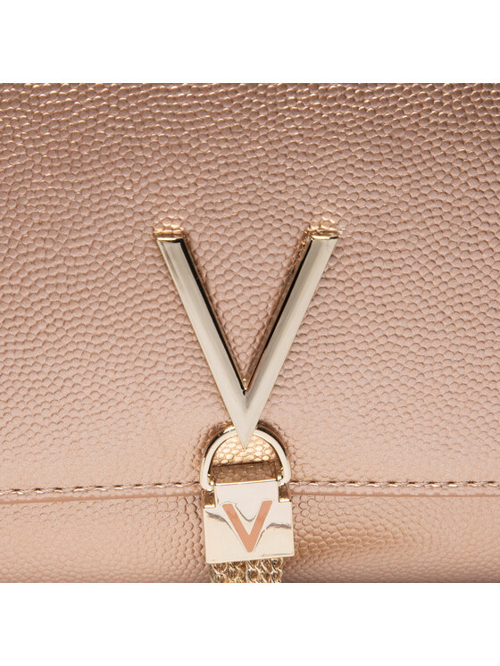Valentino Valentino Táska Divina VBS1R401G Arany
