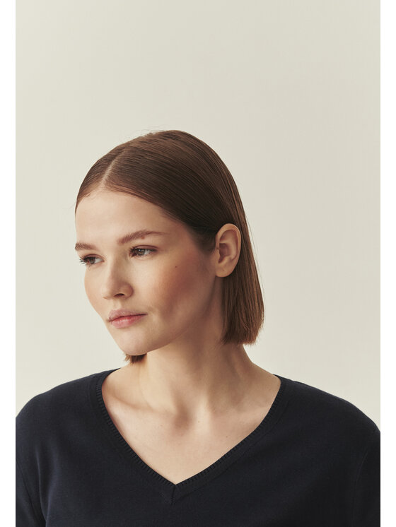 TATUUM Tatuum Halenka EMIS Tmavomodrá Classic Fit