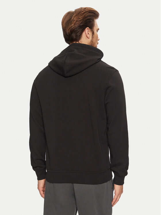 KARL LAGERFELD KARL LAGERFELD Світшот 705074 551900 Cиній Regular Fit