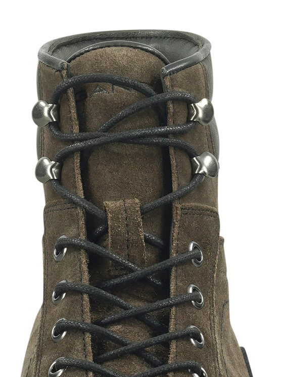 Gant Gant Черевики туристичні Clafton 29643742 Сірий