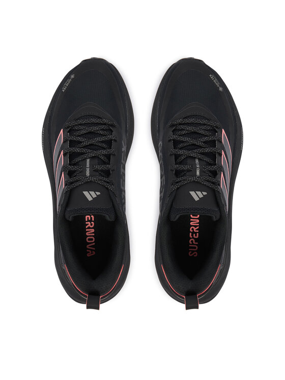 adidas adidas Běžecké boty Supernova Ease 2 Gtx Running Shoes KI3133 Černá