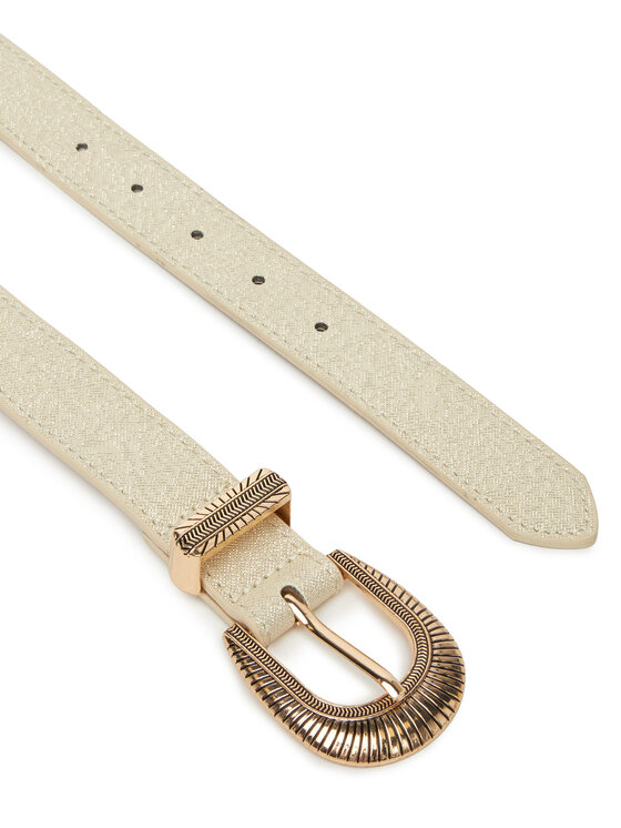 Morgan Morgan Cintura da donna 251-3DOLI Oro