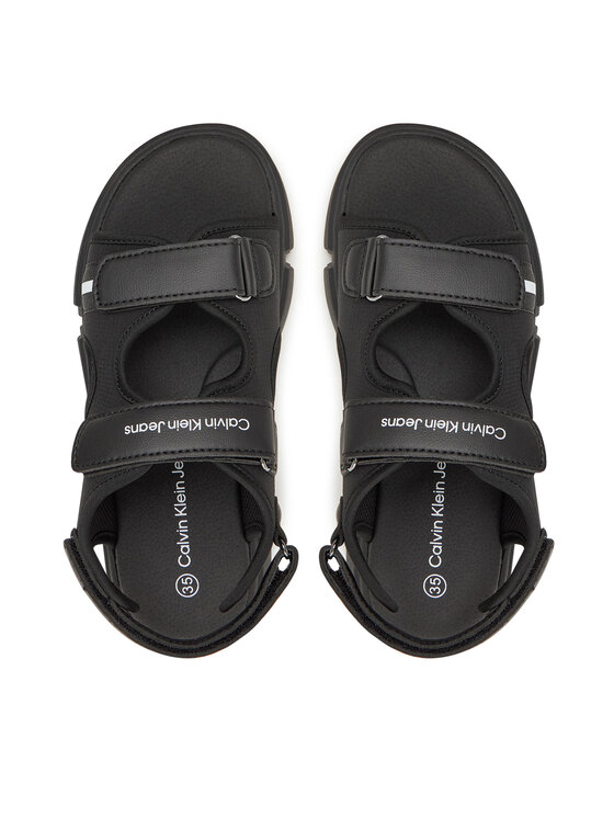 Calvin Klein Jeans Calvin Klein Jeans Sandaalid V3B2-83023-1591 D Must