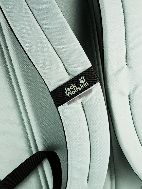 Jack Wolfskin Jack Wolfskin Plecak 327724 Zielony