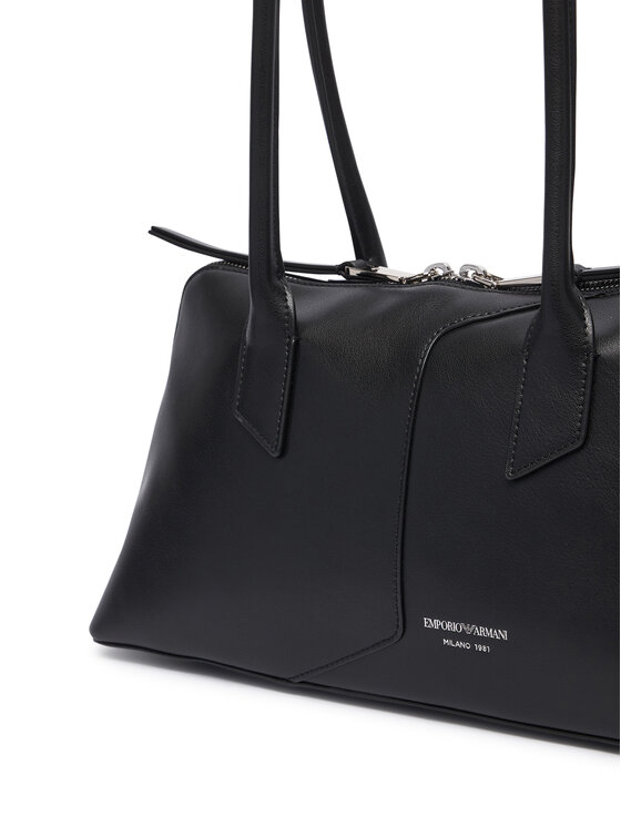 Emporio Armani Emporio Armani Kabelka EW005676 AF29741 Čierna