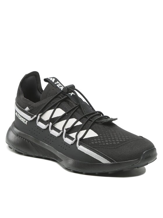 adidas adidas Trekkings Terrex Voyager 21 Travel Shoes HP8612 Negru