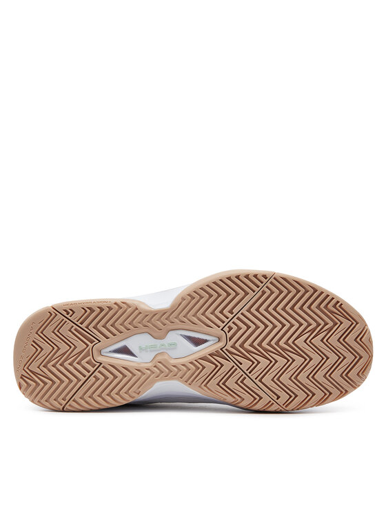 Head Head Obuća za tenis Revolt Evo 2.0 Women 274324 Bijela