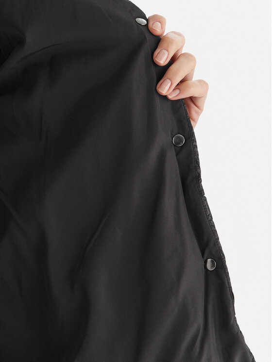 Joseph Ribkoff Joseph Ribkoff Prechodná bunda 253931 Čierna Regular Fit