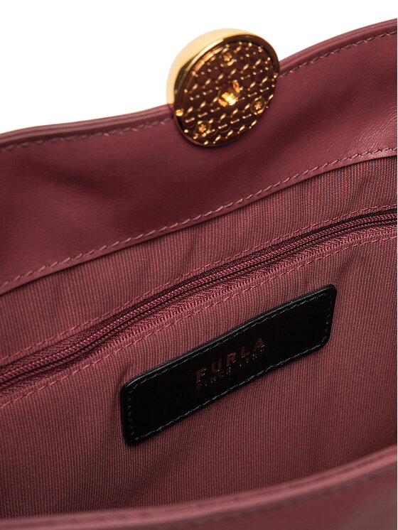 Furla Furla Handtasche Sfera WB01403 BX3168 26700 Dunkelrot