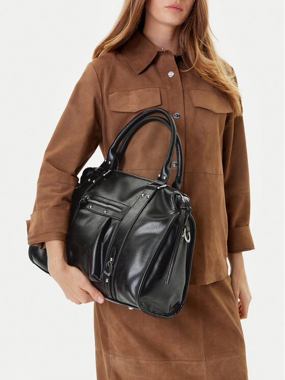Badura Badura Handtasche CEO-ALANI-KQ28 Schwarz