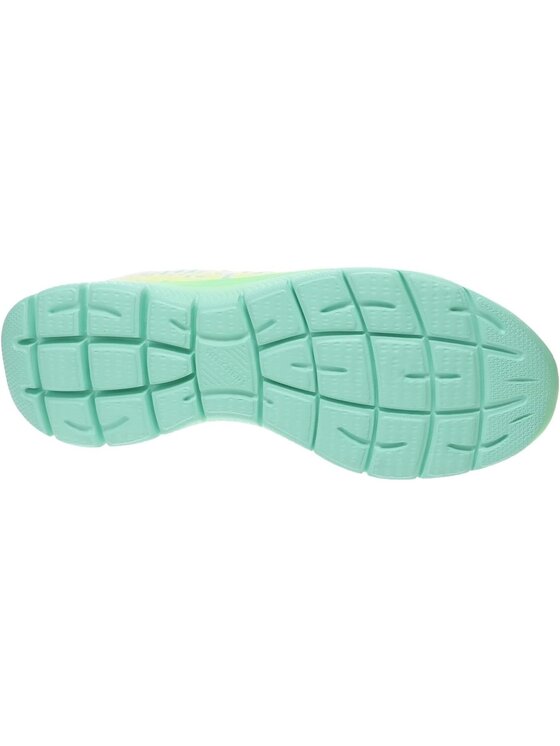 Skechers Skechers Sneakersy 150269-WMLT Kolorowy
