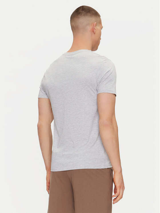 Cristiano Ronaldo CR7 Cristiano Ronaldo CR7 Πιτζάμα 8730-41 Έγχρωμο Regular Fit