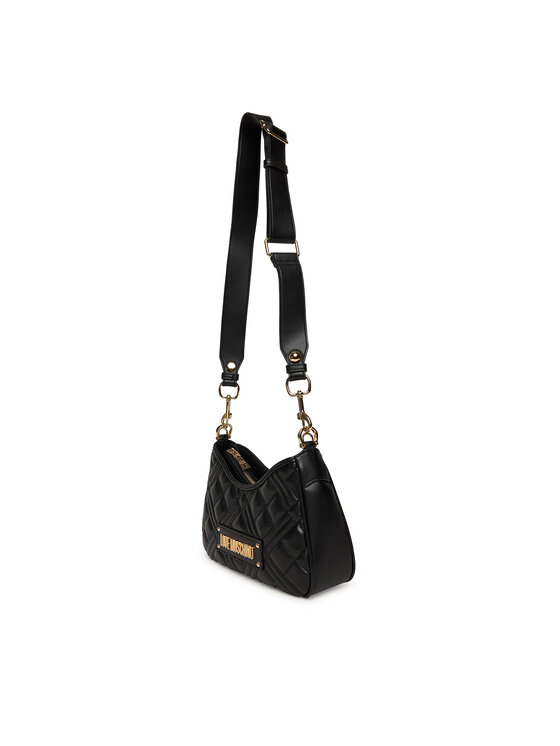 LOVE MOSCHINO LOVE MOSCHINO Torbica JC4152PP1NLA0000 Crna