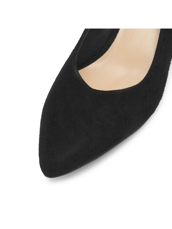 Lasocki Lasocki Pantofi pumps WYL3022-2Z Negru