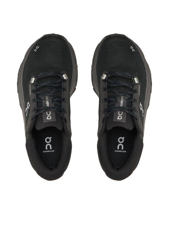 On On Scarpe running Cloudflyer 5 3WE30040299 Nero