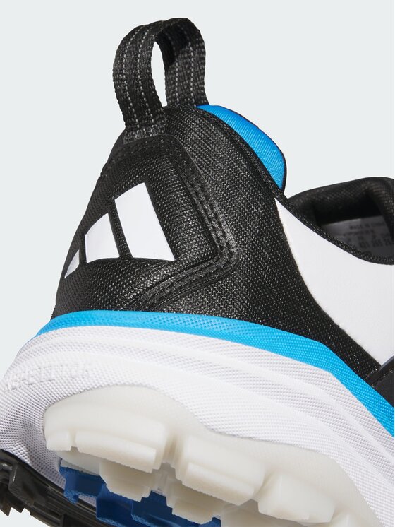 adidas adidas Buty do golfa 162418 Biały
