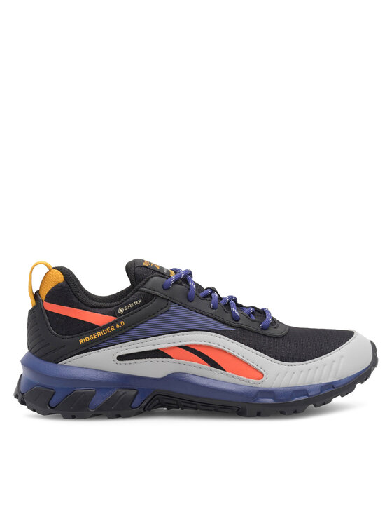 Reebok Reebok Běžecké boty Ridgerider 6 Gtx GX2247 Barevná